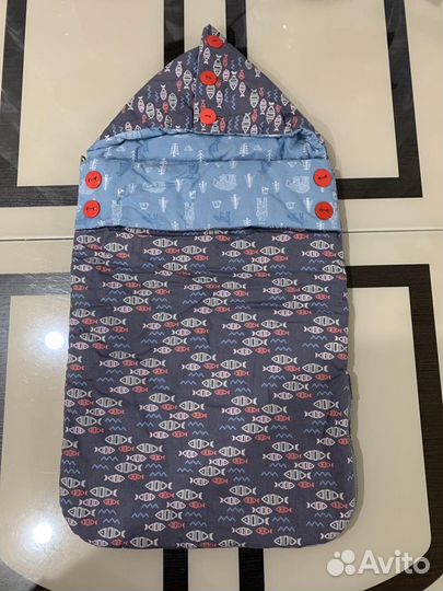 Конвертина выписку