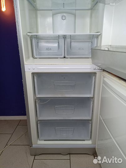 Холодильник Ariston No Frost Доставка Гарантия