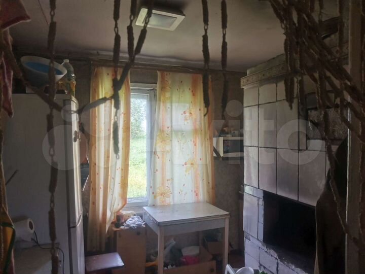 Дом 104,2 м² на участке 12 сот.