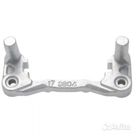 Скоба суппорта зад MITSUBISHI AIRTREK/OUTLANDER CU 03-08/LANCER CS 03-10