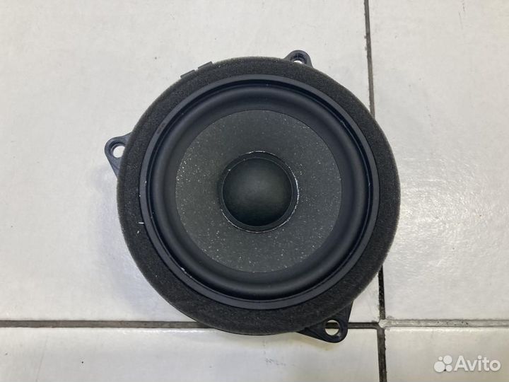 Динамик BMW X3 G01