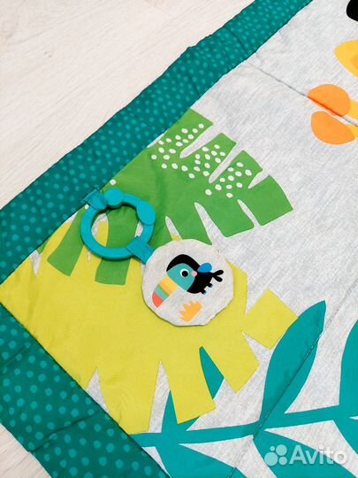 Коврик для малышей Bright Starts