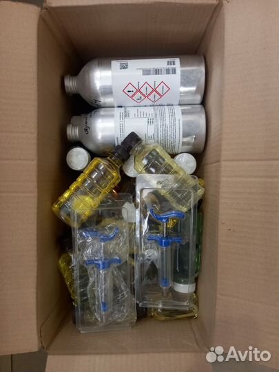 Парфюмерия оптом