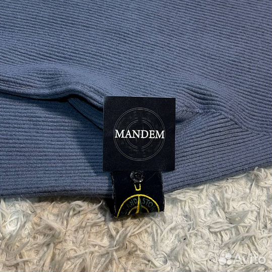 Stone Island Turtleneck