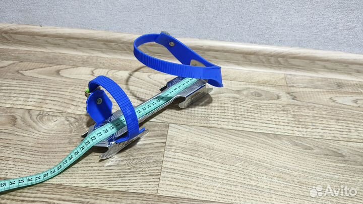 Коньки nordway детские раздвижные