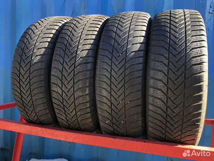 Esa-Tecar Supergrip Pro 185/65 R15 88T