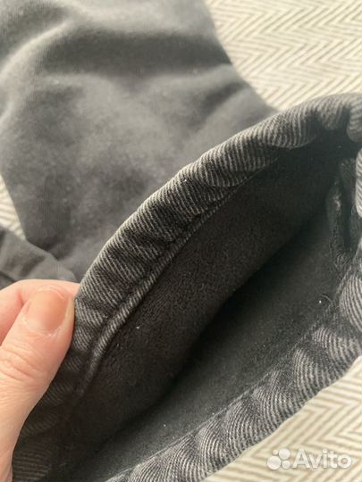 Джинсы детский для девочки