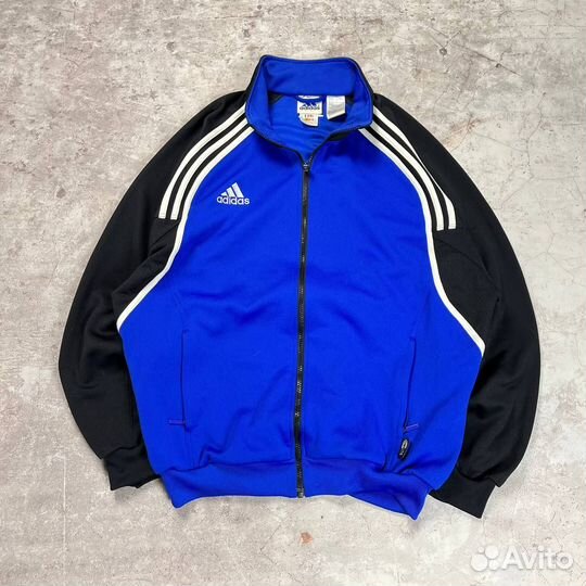 Олимпийка Adidas 90's Track Jacket Y2K