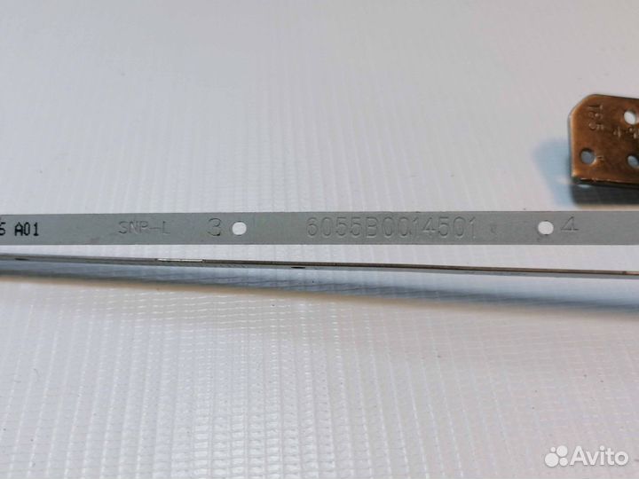 Петли для HP 625