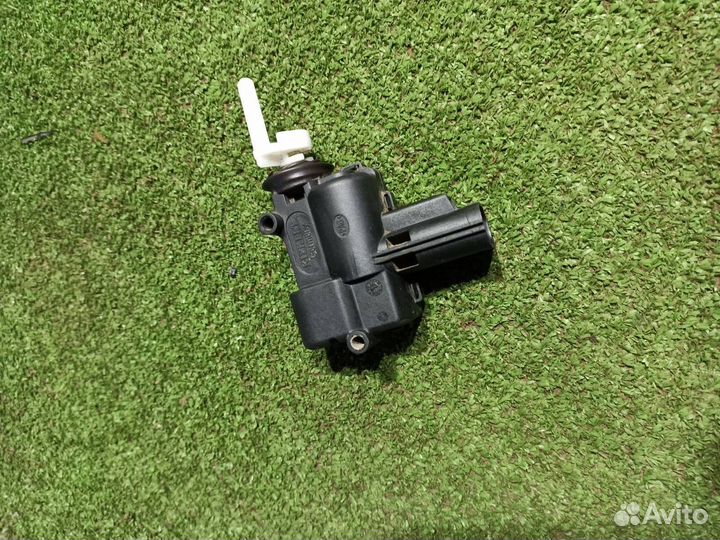 Активатор замка Ford Focus 2 хэтчбек 2.0 2006