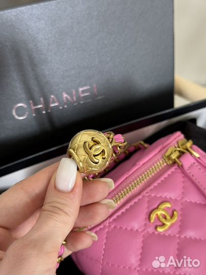 Сумка chanel mini