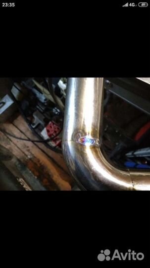 Сварщик, сварка, пайка, сварочные работы аргон tig