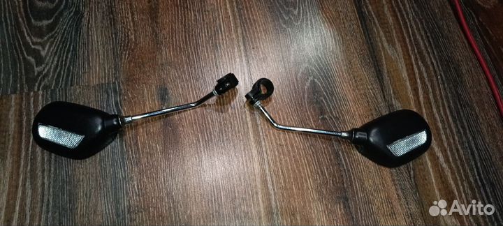 Зеркало для велосипеда