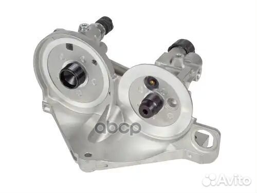 Корпус топливного фильтра RVI Premium/Kerax