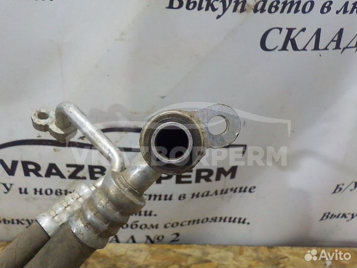 Трубка кондиционера Opel Insignia