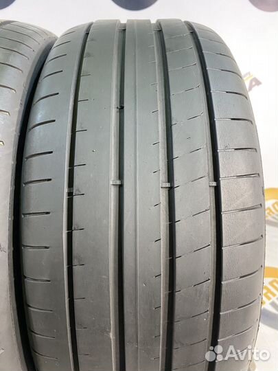 Goodyear Eagle F1 Asymmetric 6 245/45 R18 97Y