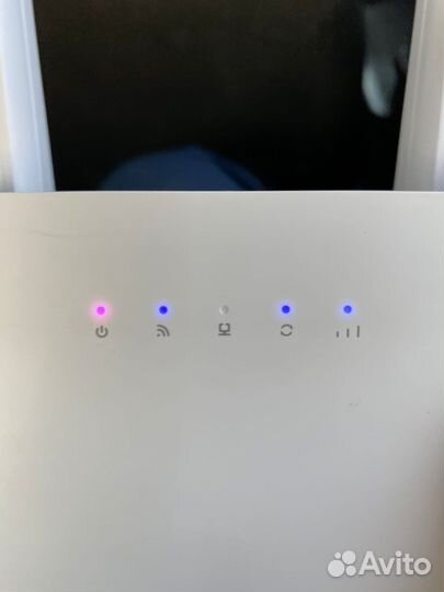 Wifi роутер 4g модем