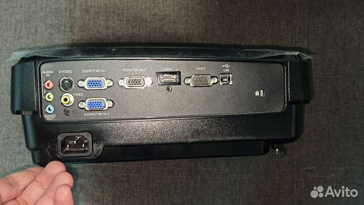 Проектор Benq mw519