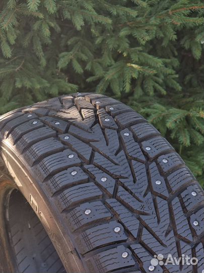 Nokian Tyres Nordman 7 205/60 R16 96T