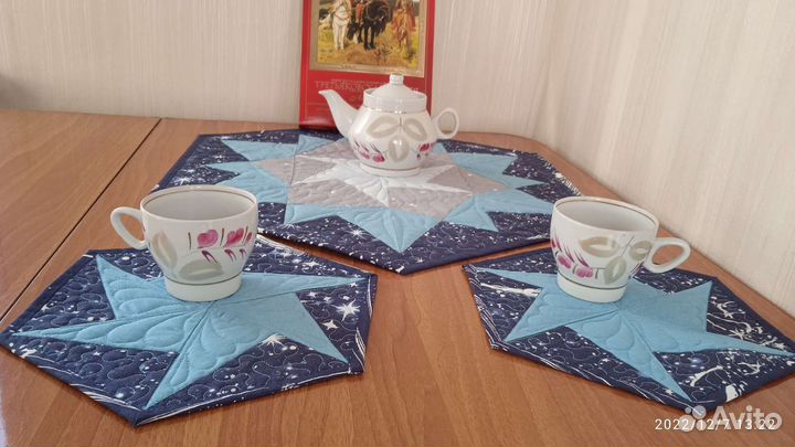 Набор салфеток