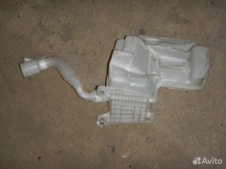 Бачок омывателя фар Audi / Skoda / Volkswagen