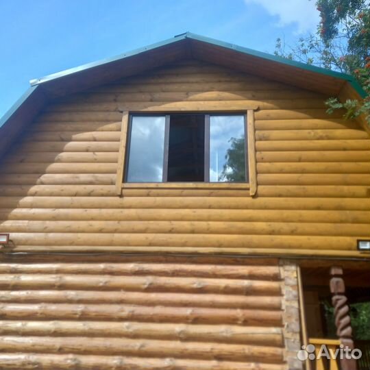 Строительство каркасных домов под ключ