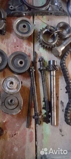 Мотор запчасти УАЗ патриот дизель евро 4