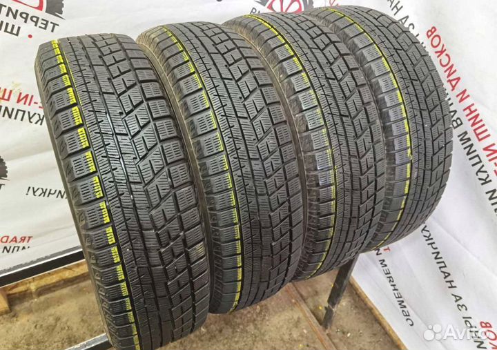 Bridgestone Blizzak VRX 185/60 R15 84Q