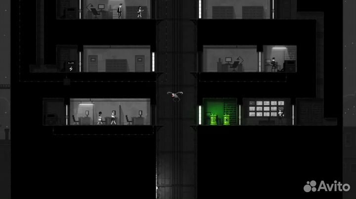 Zombie Night Terror (Switch)