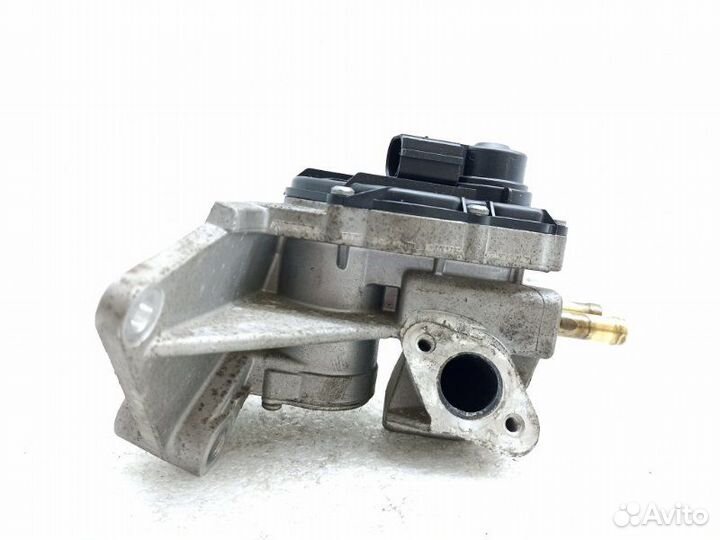 Клапан EGR Volkswagen Passat B6 2.0 BVY