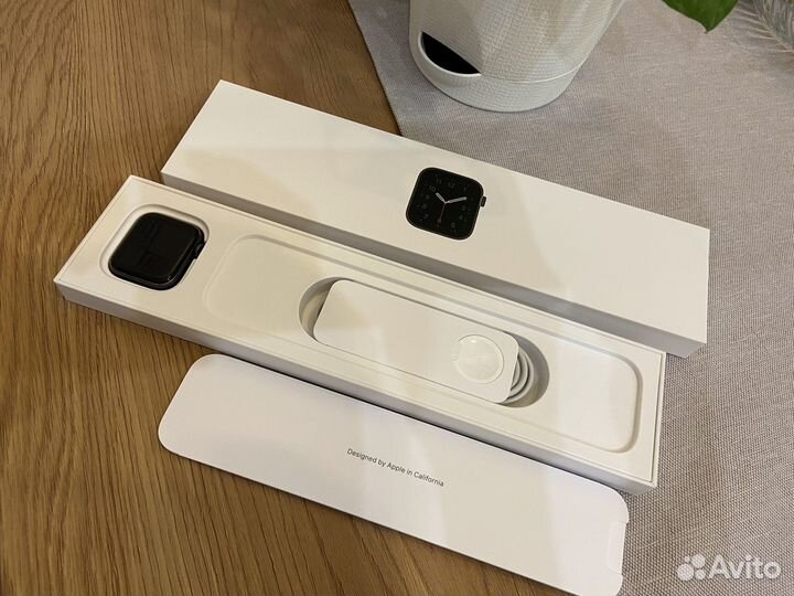 Apple watch se 40mm 2020