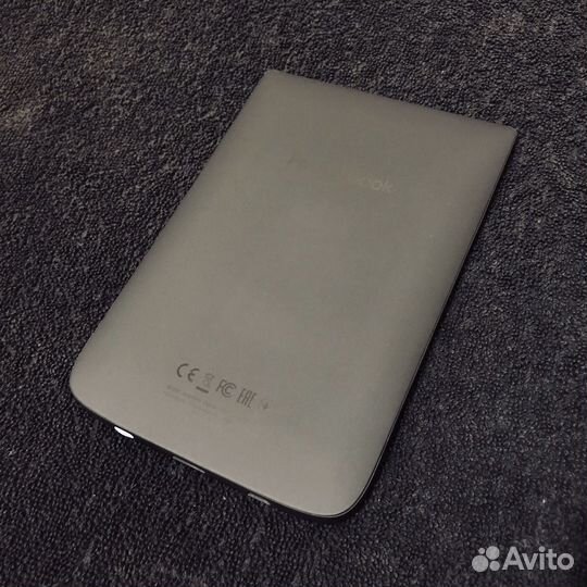 Электронная книга Pocketbook 628