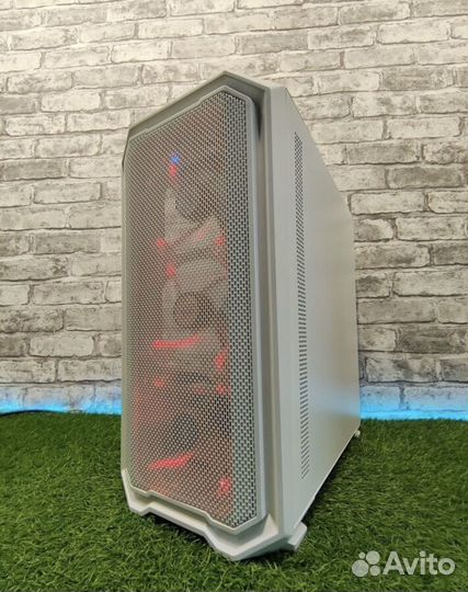 Игровой пк i7
