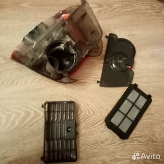 Для пылесоса Electrolux