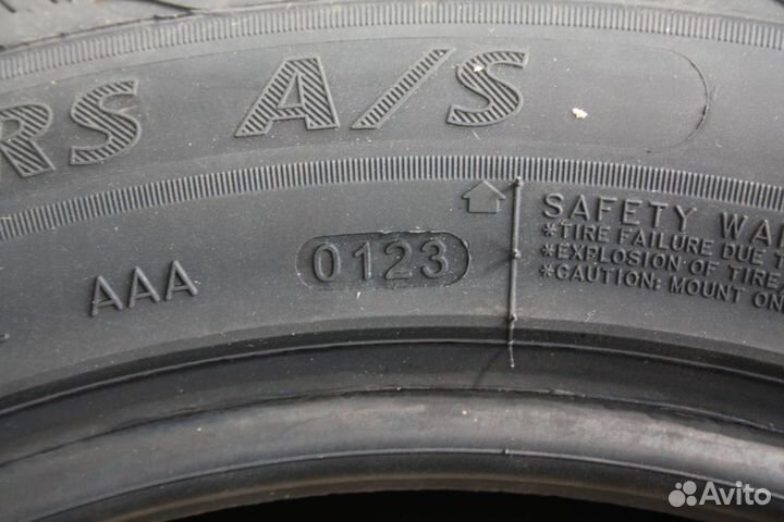 Windforce Catchfors A/S 225/50 R17 98W