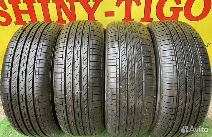 Hankook Optimo H426 215/55 R17 93V