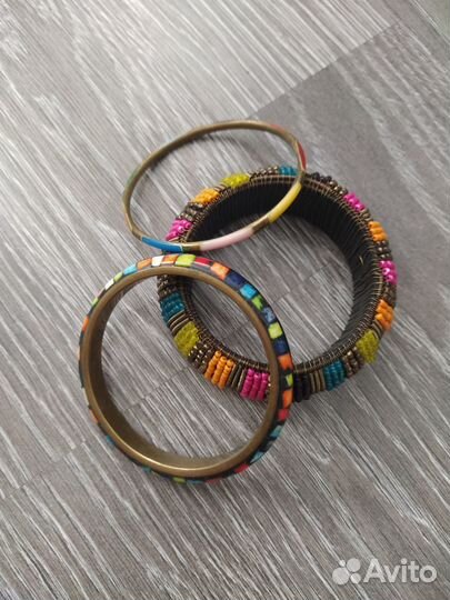 Браслет Accessories состояние новых