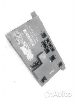 Блок управления дверью