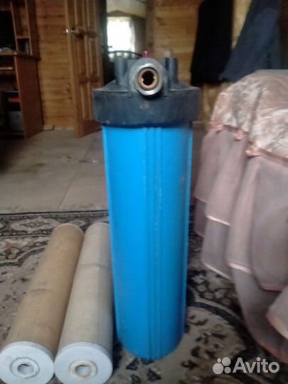 Фильтр для воды