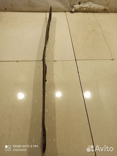 Кронштейн(крепление) кардана (Kia K900 II)