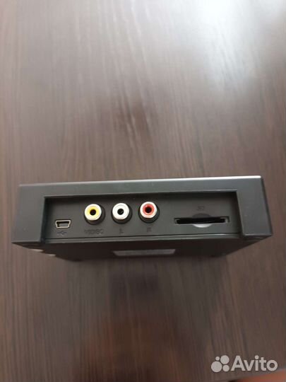 Приставка hamy 4 8 и 16 бит