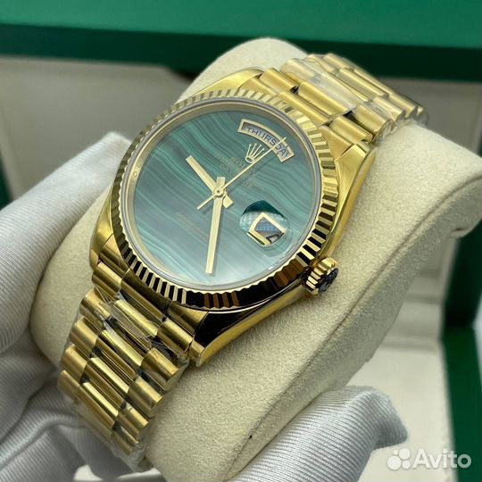 Rolex oyster perpetual date