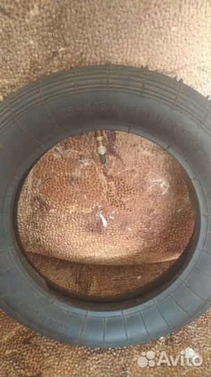 Покрышки для велосипеда детского