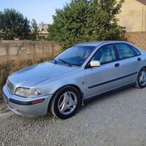 Volvo S40 1.6 MT, 2001, 454 000 км, с пробегом, цена 250 000 руб.