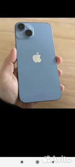 iPhone 14 Plus, 128 ГБ