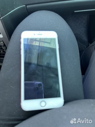 iPhone 6S Plus, 64 ГБ