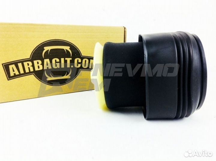 Задний пневмобаллон BMW X6 e71