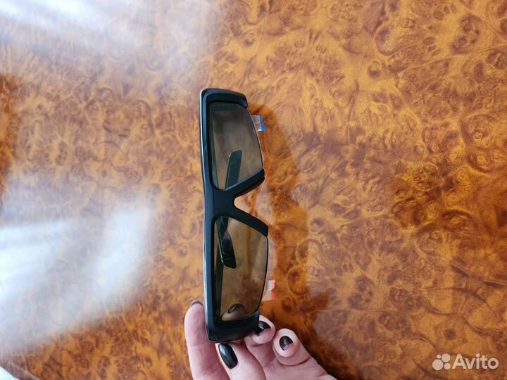 Очки samsung 3D