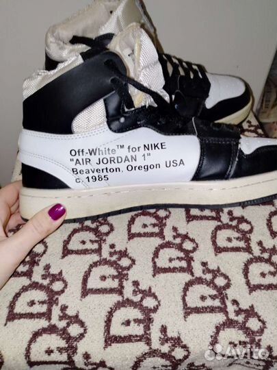 Мужские Кроссовки