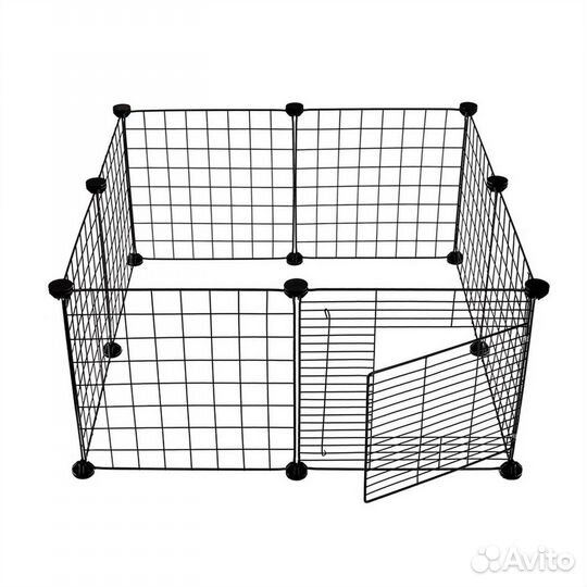 Вольер клетка для животных